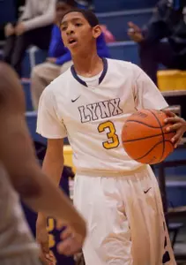 Cameron Payne