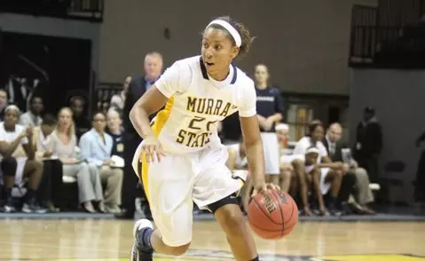 Mariah Robinson