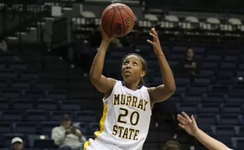 Mariah Robinson