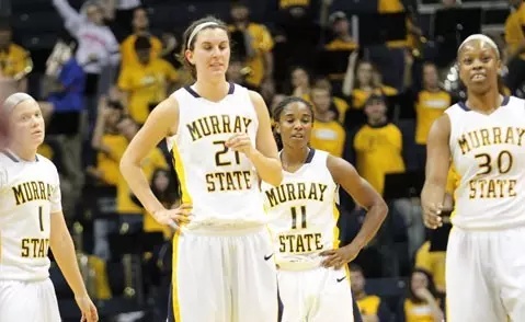 Murray State Women's Basketball