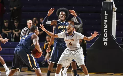 MSU at Lipscomb