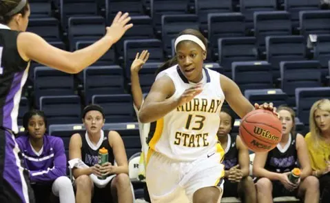 Keiona Kirby