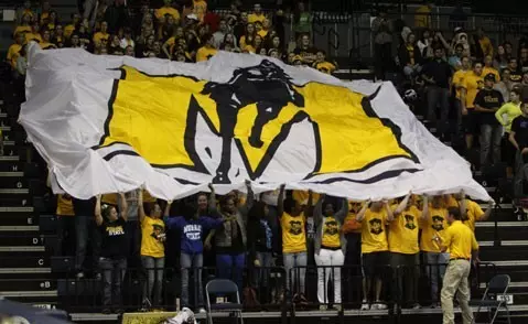 2012-13 Murray State Women's Basketball