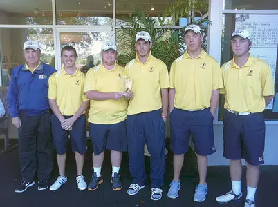 ASU Fall Beach Classic