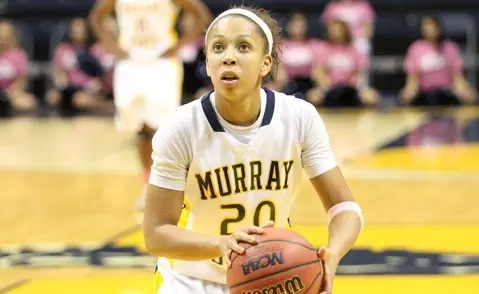 Mariah Robinson