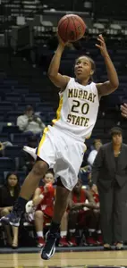 Mariah Robinson