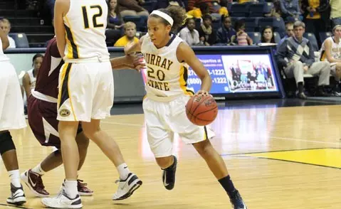 Mariah Robinson