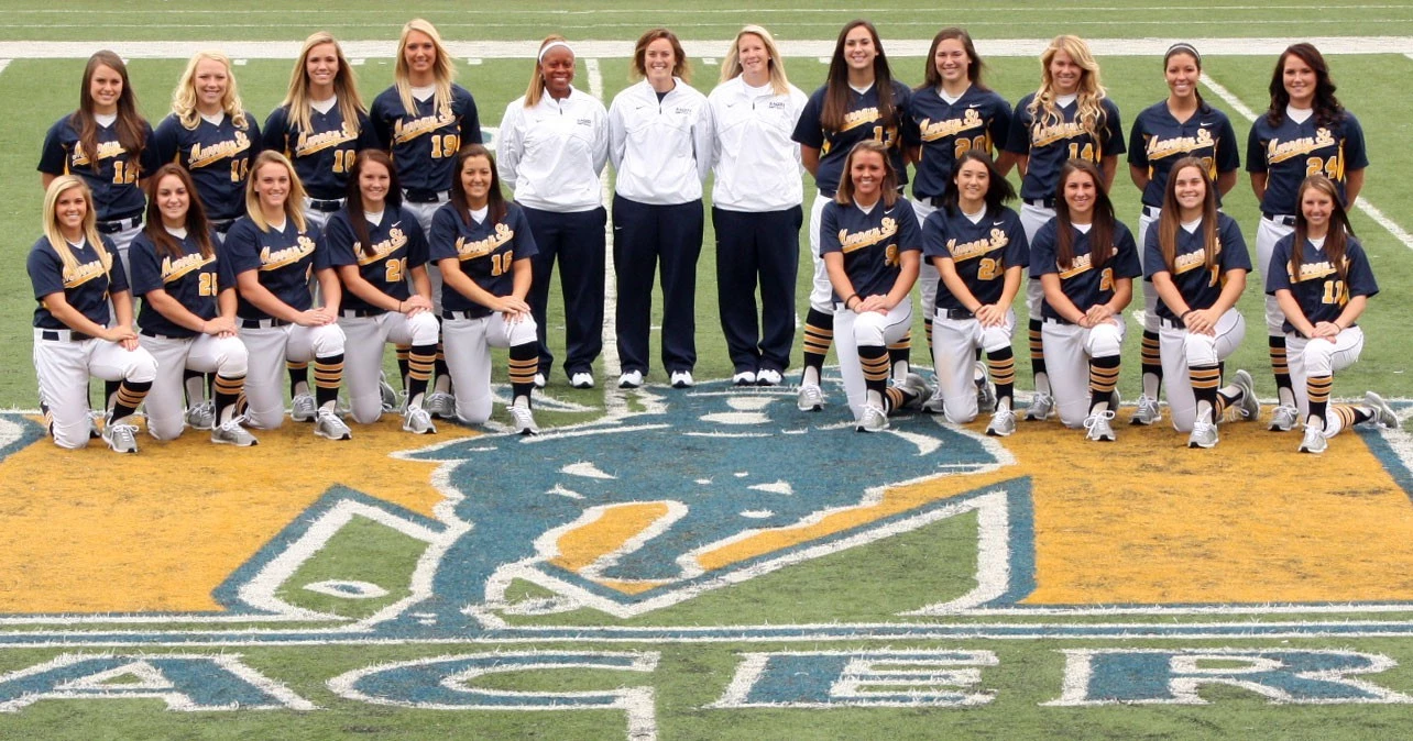 Murray State Softball