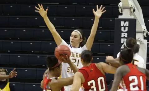 Kelsey Dirks