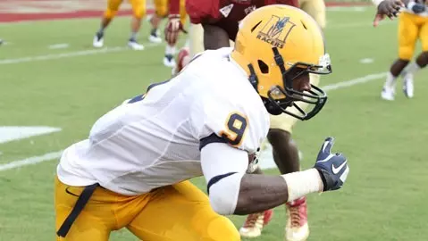 Walter vs FSU
