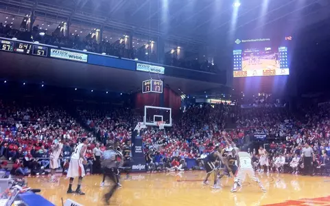 MSU Basketball