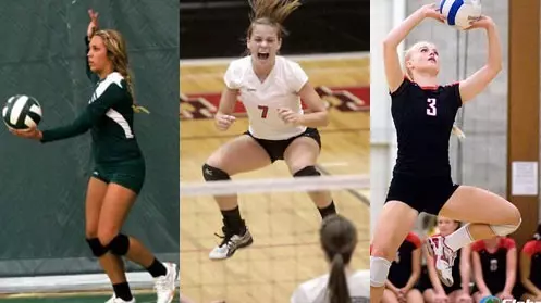 Murray State Volleyball