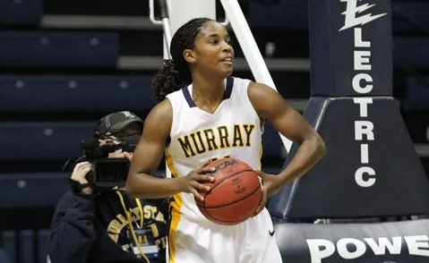 Erica Burgess