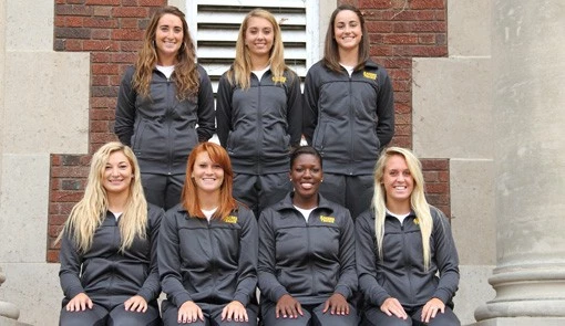 2011-12 WTN Team