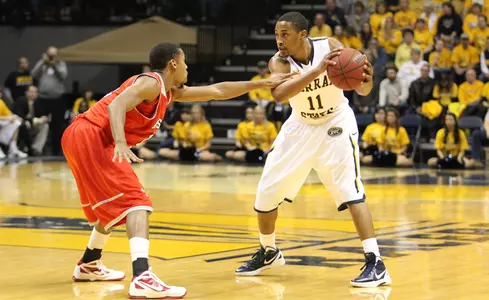Donte Poole