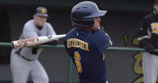 Ritzheimer walk-off vs Valpo