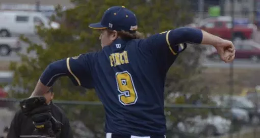 Finch vs Valpo