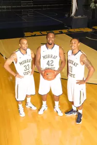 MSU Seniors