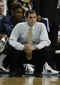 Steve Prohm