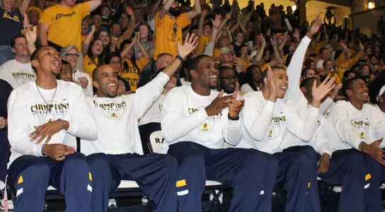 Selection Sunday