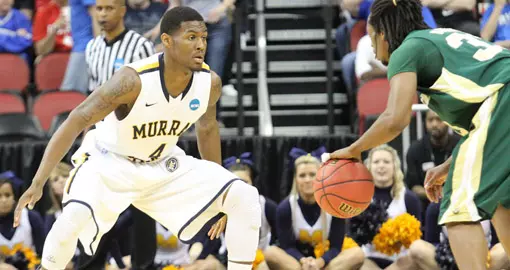 Mushatt defense vs CSU