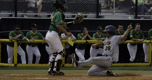 Eggo slide vs USM