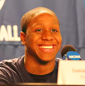 Isaiah Canaan