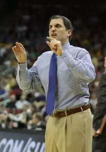 Steve Prohm