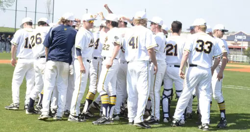 team pregame - MidCon