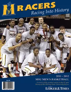 Racing Into History