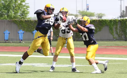 Spring Football