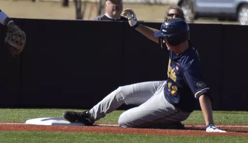 Larson slide vs UCA