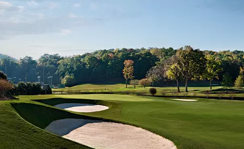 Hoover CC