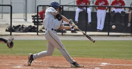 Eggo HR vs Peay