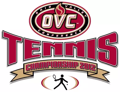 OVC Tennis Logo