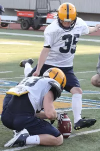 Benton kick