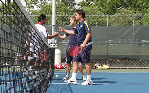 OVC Tennis