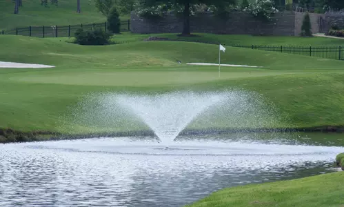 RidgePointe CC