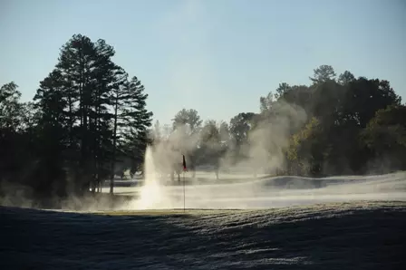 Ole Miss GC