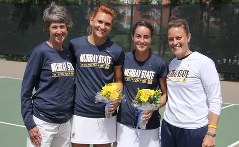 Tennis Seniors