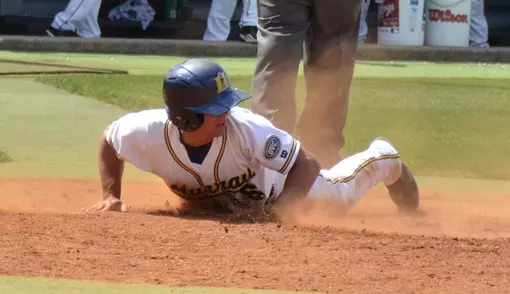 Ritzheimer sliding home vs EKU