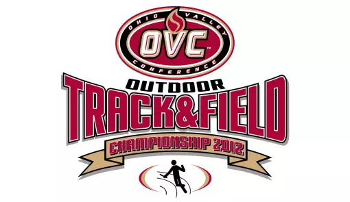 OVC T&F Logo