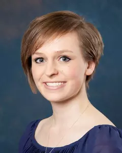 Sophie Hillier