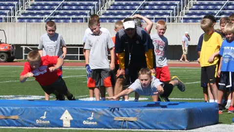 Future Racer campers