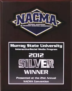 Silver Award