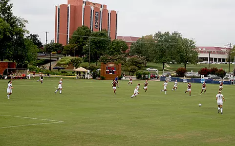 Cutchin Field