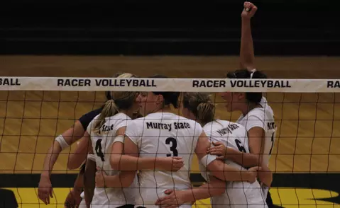 MSU Volleyball