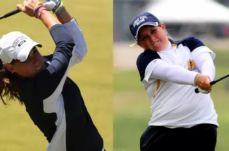 Morgan Cross, Delaney Howson
