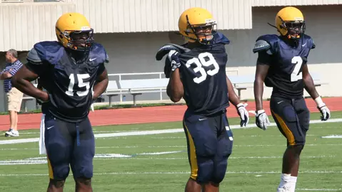 linebackers