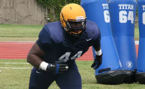 camp D line